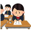 テスト対策勉強会、無事終了！