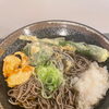 二つのツルッに宿るもの。外一と三割の蕎麦食べ比べと予定外の夏野菜天ぷらぶっかけ記録