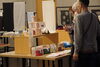 「TANGO OPEN CENTERは土日もオープン！ショップや展示、ワークショップ体験をゆったり楽しもう♪」