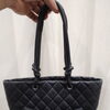 【亀有の靴修理店】バッグの補色　CHANEL（シャネル）：葛飾　亀有　金町　綾瀬