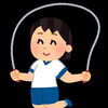 こども運動教室　なわとび