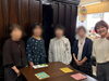 「30年以上たった今も仲良しママ友💓」
