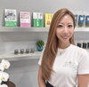オーナーあゆみ「武庫之荘にオープン！国産よもぎ・モリンガ蒸し専門サロン「KUON」がまちの明るいニュースに登場」