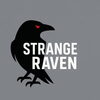 11/7(土)第2回つくりてガレージセール出店ブランド｢STRANGE  RAVEN ｣