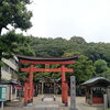 岐阜三社のひとつ、歴史と緑に包まれる橿森神社を訪ねて