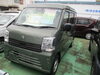 カーキ(アイビーグリーンメタリック)と…「【未使用車】スズキ エブリイ入荷しました！色違いあり🚗✨」