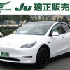 電気自動車をご検討中の方へ！テスラ モデルYの先進装備や大型モニターを実車で体感いただけます