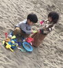 「ことばが出始める時ってどんなとき？」