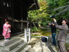 スタッフみんなでご家族皆さまの楽しい七五三の思い出を写真で残します♪「「楽しかったね！」がずっと残る特別な一日 ♪七五三撮影ご予約受付中😊」