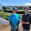 ☆カラフル野菜の小山農園『ジグザグ』無事にオンエア📺☆