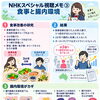 食事から心と脳を元気に｜腸内環境と日々の生活習慣を見直すヒント