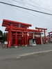 伊勢崎の小泉稲荷神社です。「1995年の創業から育んだ確かな探偵力で必ず「あなた」の抱えたお悩みを解決致します。無理な営業は一切致しません。ご安心下さい。」