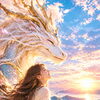 守護龍神メッセージ🌈🐉