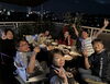 「宇都宮市｜すっぴん家具マルタレンタルスペースさんで野外BBQ！最高のロケーションで楽しむ打ち上げのひととき」