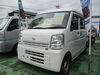 色は定番のホワイトです(^▽^)/「【中古車】ニッサン NV100クリッパー入荷しました！」