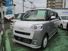 「【未使用車】ダイハツ ムーヴキャンバス入荷しました！スライドドア＆装備充実✨」