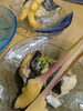 「柚子香る特製だれと香ばしい焼き目、旬を味わう釣りたてサワラの幽庵焼き」
