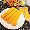 秋季限定の焼き菓子「パンプキンスティック」が登場しました