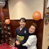 まちこさん卒業への感謝＆本日から通常営業スタート！10/27はとしえバースデーです♪