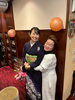 「まちこさん卒業への感謝＆本日から通常営業スタート！10/27はとしえバースデーです♪」