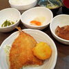 10/5の小鉢ランチ♪