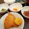 10/5の小鉢ランチ♪