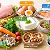 ダイエットにおススメな食材BEST５　 ～「食べない」より「上手に選ぶ」ことが大切です！～