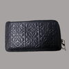 LOEWEのファスナー財布をお買取りしました｜内側に剥がれがあっても諦めないで！スペイン最高峰メゾンの歴史とクラフツマンシップを徹底解説