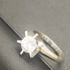 豊中市・蛍池でダイヤモンド買取なら買取大吉 ルシオーレ蛍池店へ💎立て爪やサイズの合わないダイヤモンドリング、まずは査定をしてみませんか💍