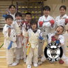 土曜日はみんなで空手！上一色南小学校で幼児から中学生まで一緒に成長｜各教室5名限定の入会金半額キャンペーン実施中