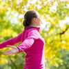 秋の運動再開前に確認しておきたい身体の動かし方！
