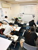 「日曜日の「過去問演習講座」が開講！第1回目から本番を見据えて集中する生徒たちと合格へ向けた実践力の磨き方」