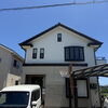 外観全体を一新！ツートンカラーで美しく生まれ変わった戸建て外壁塗装の施工事例