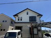 「外観全体を一新！ツートンカラーで美しく生まれ変わった戸建て外壁塗装の施工事例」