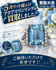 「5カラット超の贅沢な大粒アクアマリンリングをお買取りいたしました。宝石・貴金属の無料査定なら買取大吉 ビバホーム一宮店へ」