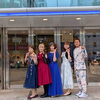 夢ステージ2026横浜アリーナへ！40周年記念パーティと全国大会、そしてサロンでの報告会へ
