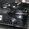 LEXUS LS パッキパキにリフレッシュ完了(=ﾟωﾟ)ﾉ