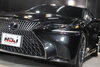 「LEXUS LS パッキパキにリフレッシュ完了(=ﾟωﾟ)ﾉ」