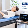 「DENBA」ってご存じですか・・・？　～「電位空間」という新しい考え方のヘルスケア～