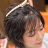 大人の髪に必要なのは「足すケア」だけじゃない。まずは、髪をゼロに戻すこと　小樽　美容室　YASUE TEAM
