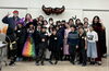 「10月30日開催！Halloween Lesson 2026で一歩踏み出す勇気を育てよう♪」