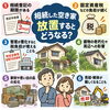 「【相続した空き家、放置するとどうなる？】登記の期限や税金・片付けのお困りごともエコざわへお気軽にご相談ください🏠✨」