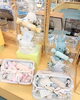 「かわいいミッフィーのおむつギフトが新入荷しました🐰🤍」