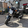 程度抜群のホンダ グロム入荷しました【2024年式・走行7,101km】