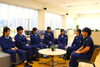 「ものづくりは人の成長から。乾光精機製作所が大切にする社風と理念」