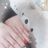 必見❣️ワンちゃん❤️好きのお持ち込みネイル💕【札幌北区北24条ネイルサロン　yuki puri nail】