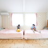 子どもの成長に合わせて使い方を変えられる子ども部屋｜将来を見据えて考えられる安心の住まいづくり