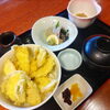 一魚一会　本日の日替り定食