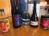 「泡盛試飲会」