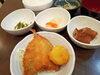「10/6の小鉢ランチ♪」